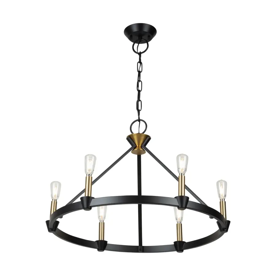 The Notting Hill by Artcraft Lighting - Image 8