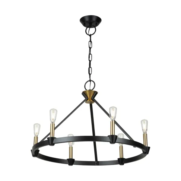 The Notting Hill by Artcraft Lighting - Image 9