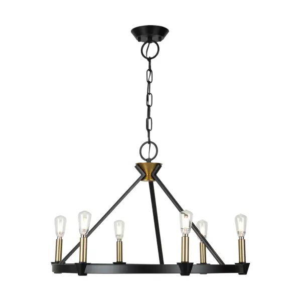 The Notting Hill by Artcraft Lighting - Image 10