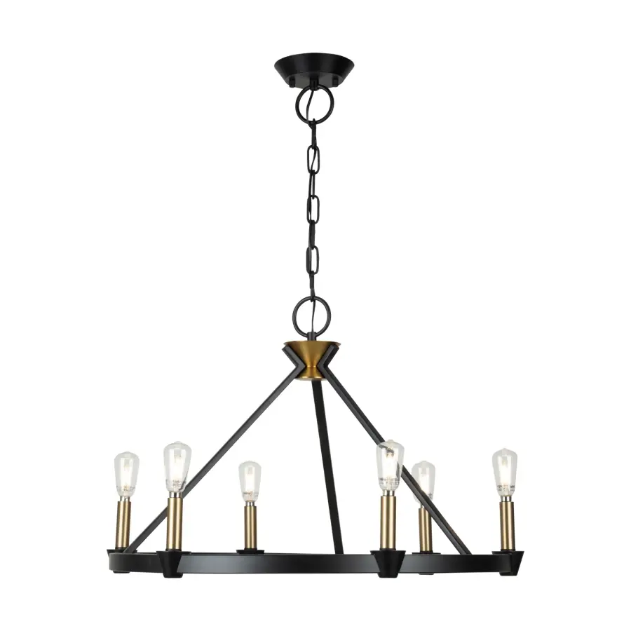 The Notting Hill by Artcraft Lighting - Image 10