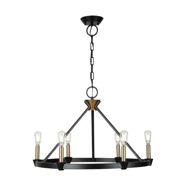 The Notting Hill by Artcraft Lighting - Image 11