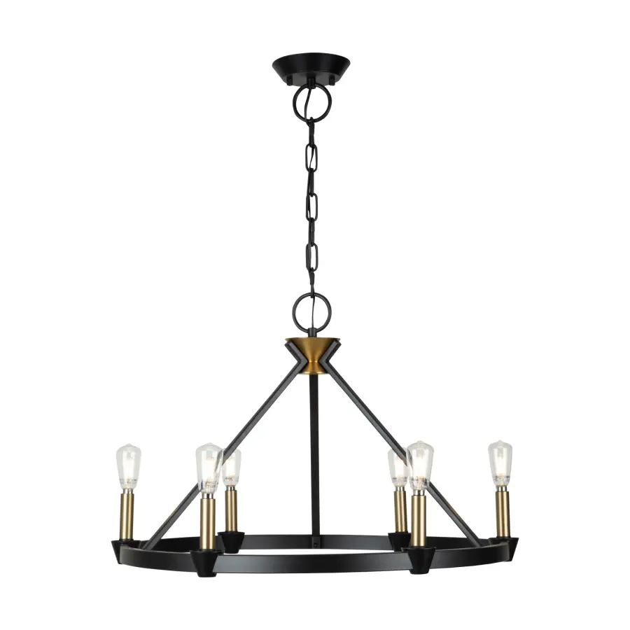The Notting Hill by Artcraft Lighting - Image 11