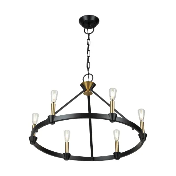 The Notting Hill by Artcraft Lighting - Image 12