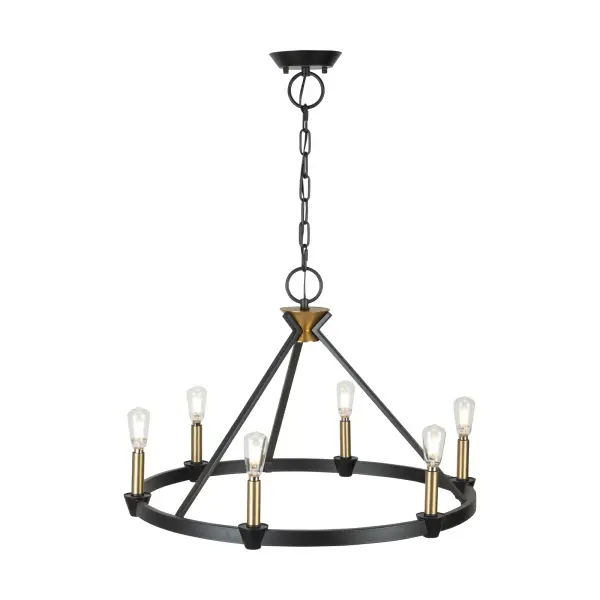 The Notting Hill by Artcraft Lighting - Image 13