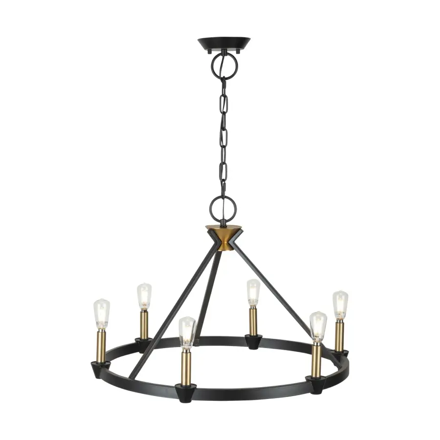 The Notting Hill by Artcraft Lighting - Image 13
