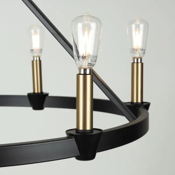 The Notting Hill by Artcraft Lighting - Image 15