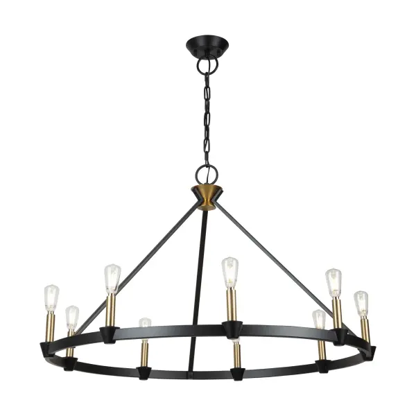 The Notting Hill by Artcraft Lighting - Image 1