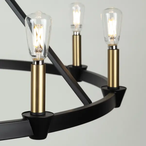 The Notting Hill by Artcraft Lighting - Image 2
