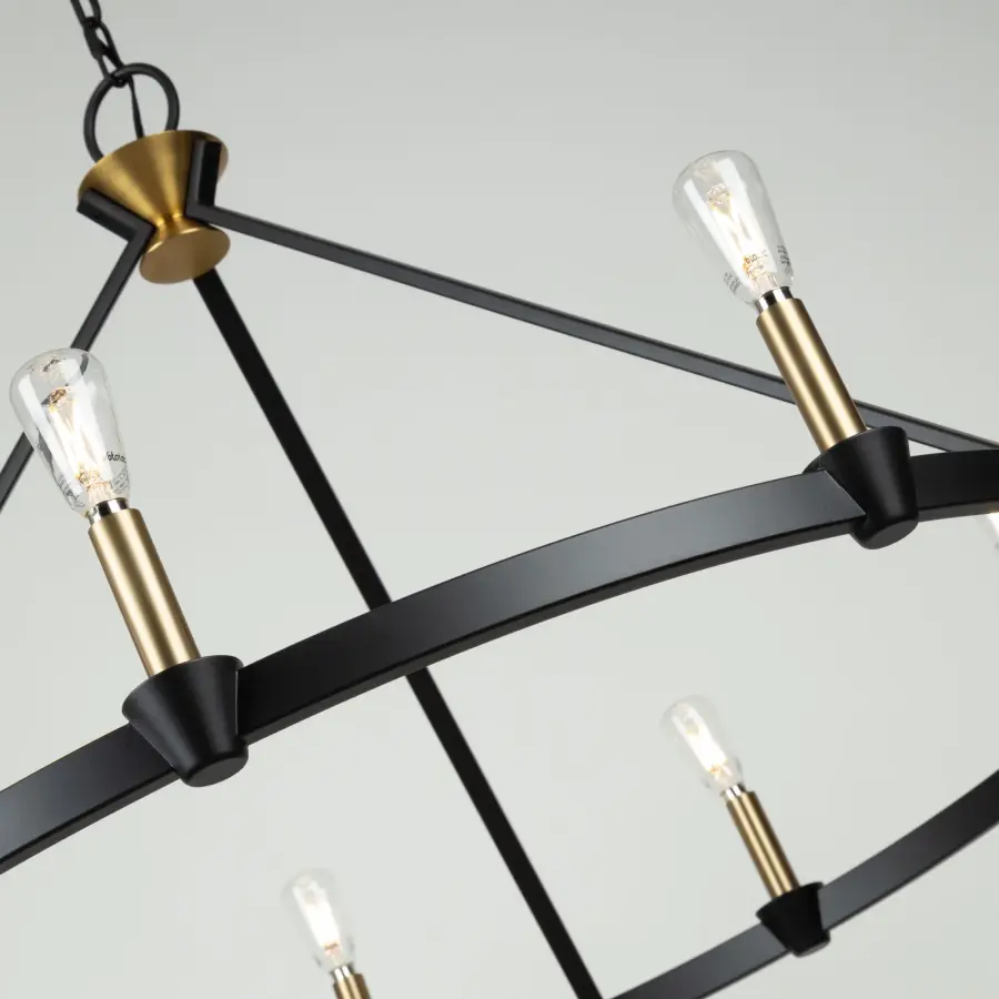 The Notting Hill by Artcraft Lighting - Image 4