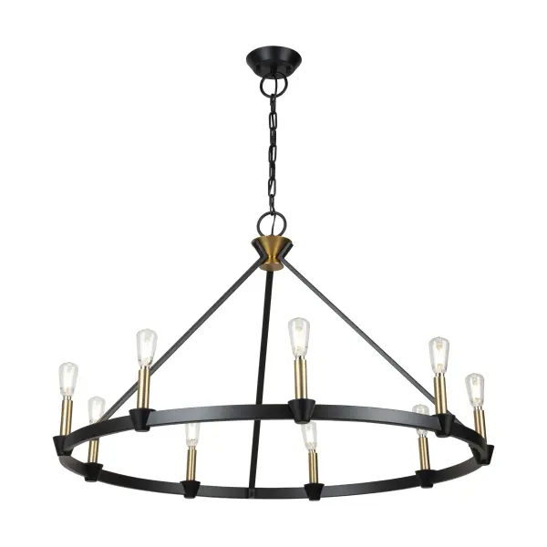 The Notting Hill by Artcraft Lighting - Image 7