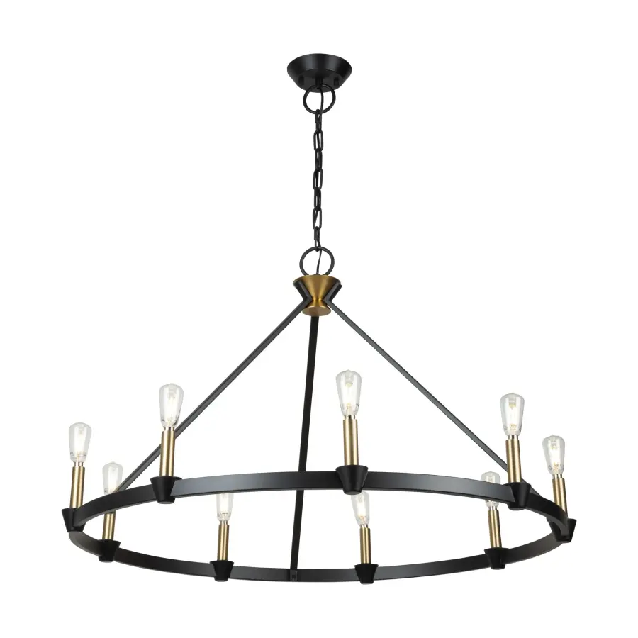 The Notting Hill by Artcraft Lighting - Image 7