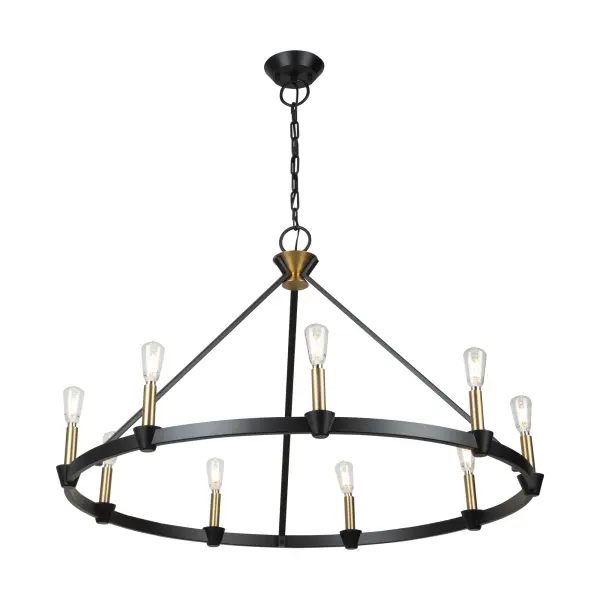 The Notting Hill by Artcraft Lighting - Image 8