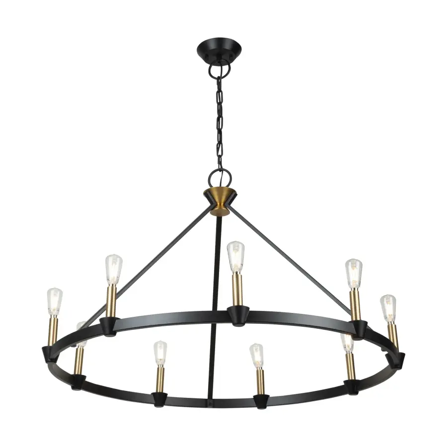 The Notting Hill by Artcraft Lighting - Image 8