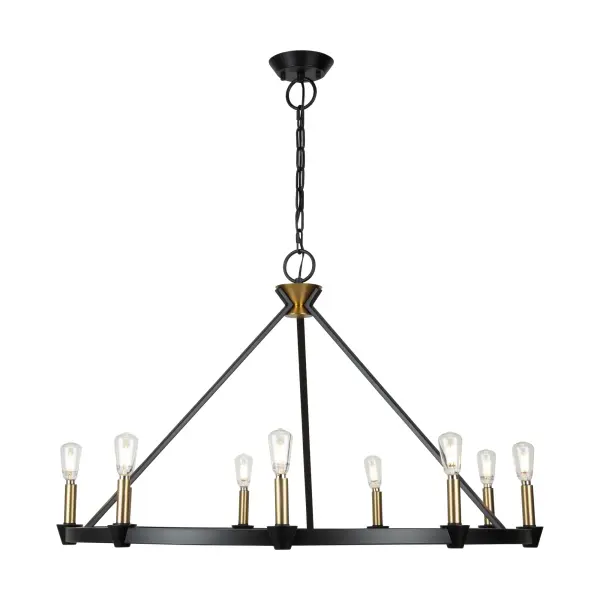 The Notting Hill by Artcraft Lighting - Image 9