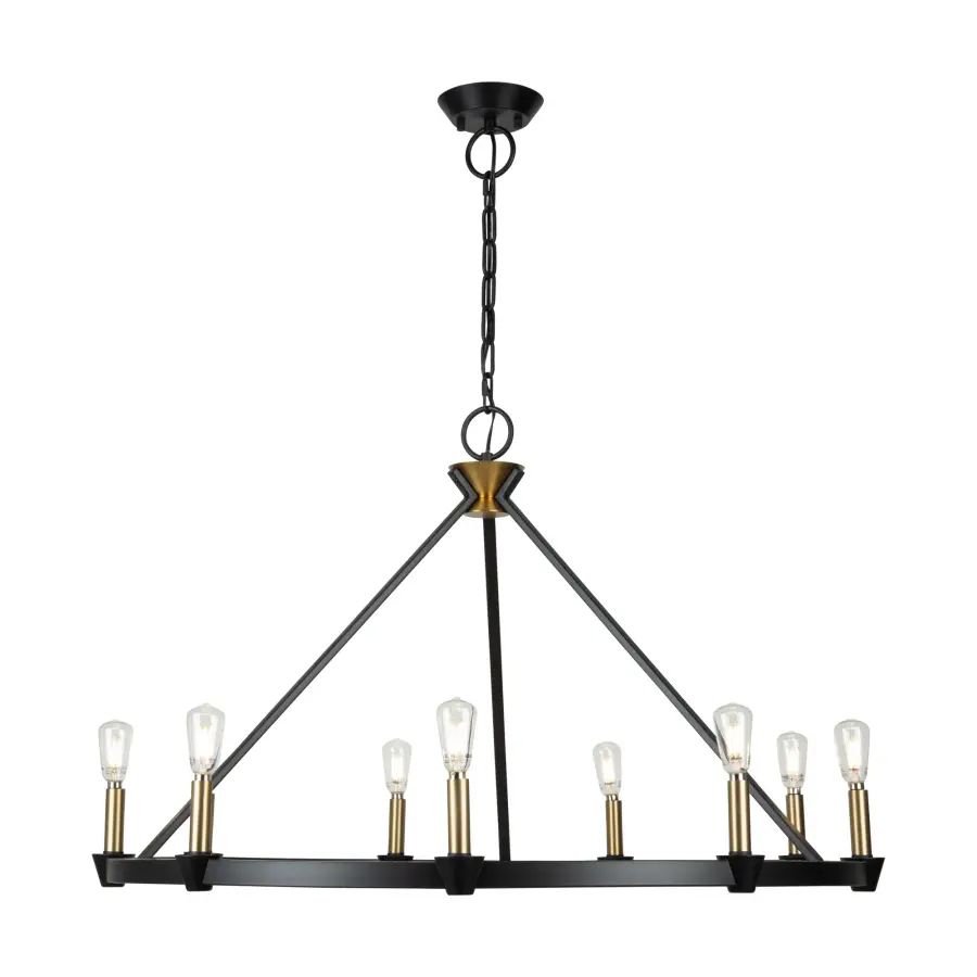 The Notting Hill by Artcraft Lighting - Image 9