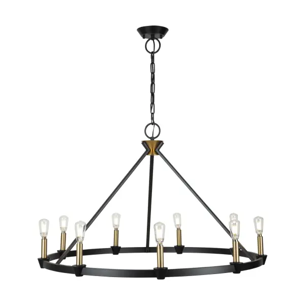The Notting Hill by Artcraft Lighting - Image 10
