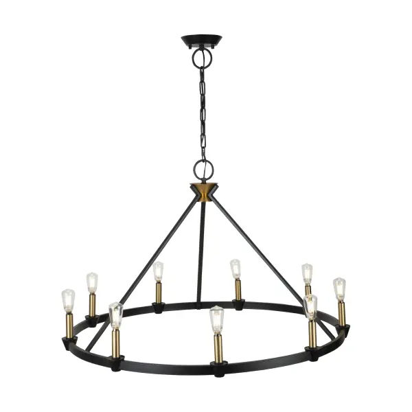 The Notting Hill by Artcraft Lighting - Image 11
