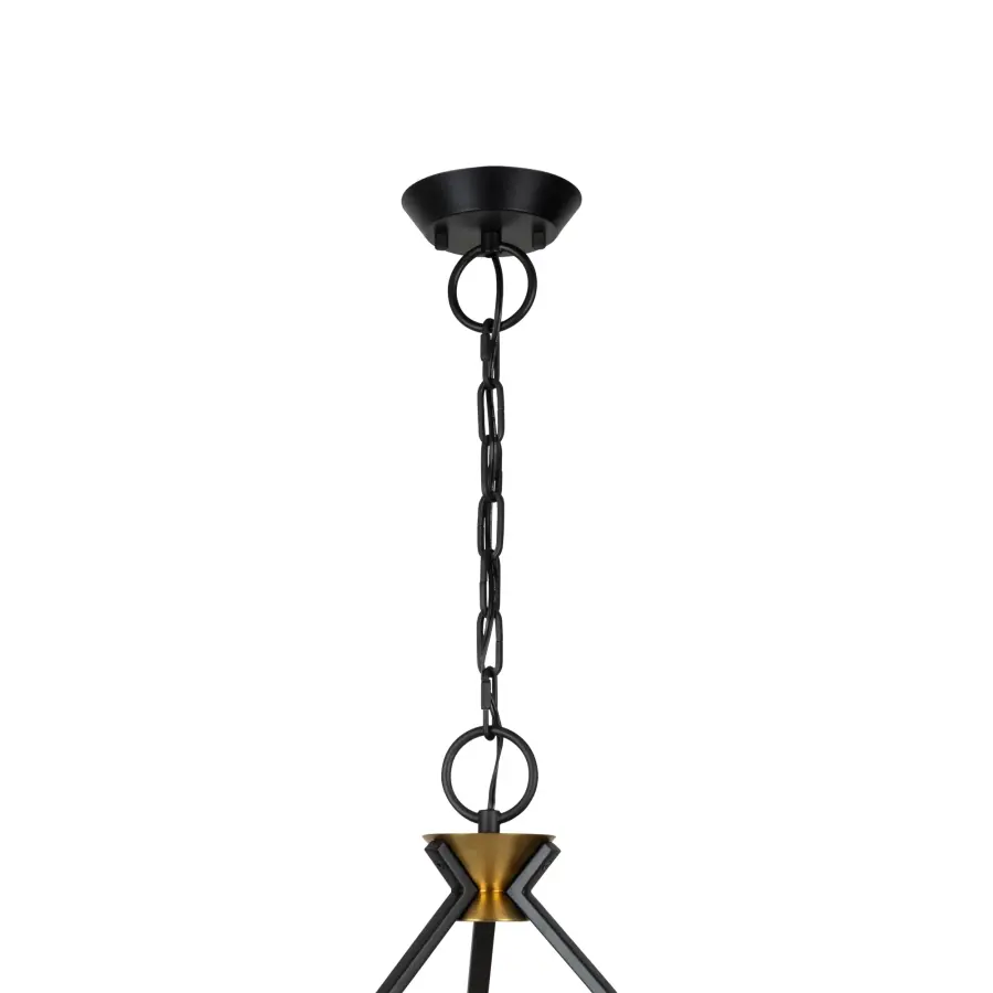 The Notting Hill by Artcraft Lighting - Image 12