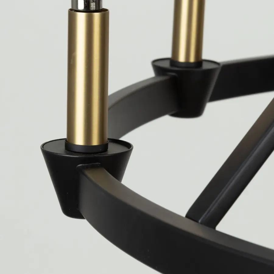 The Notting Hill by Artcraft Lighting - Image 13