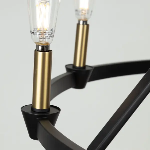 The Notting Hill by Artcraft Lighting - Image 14