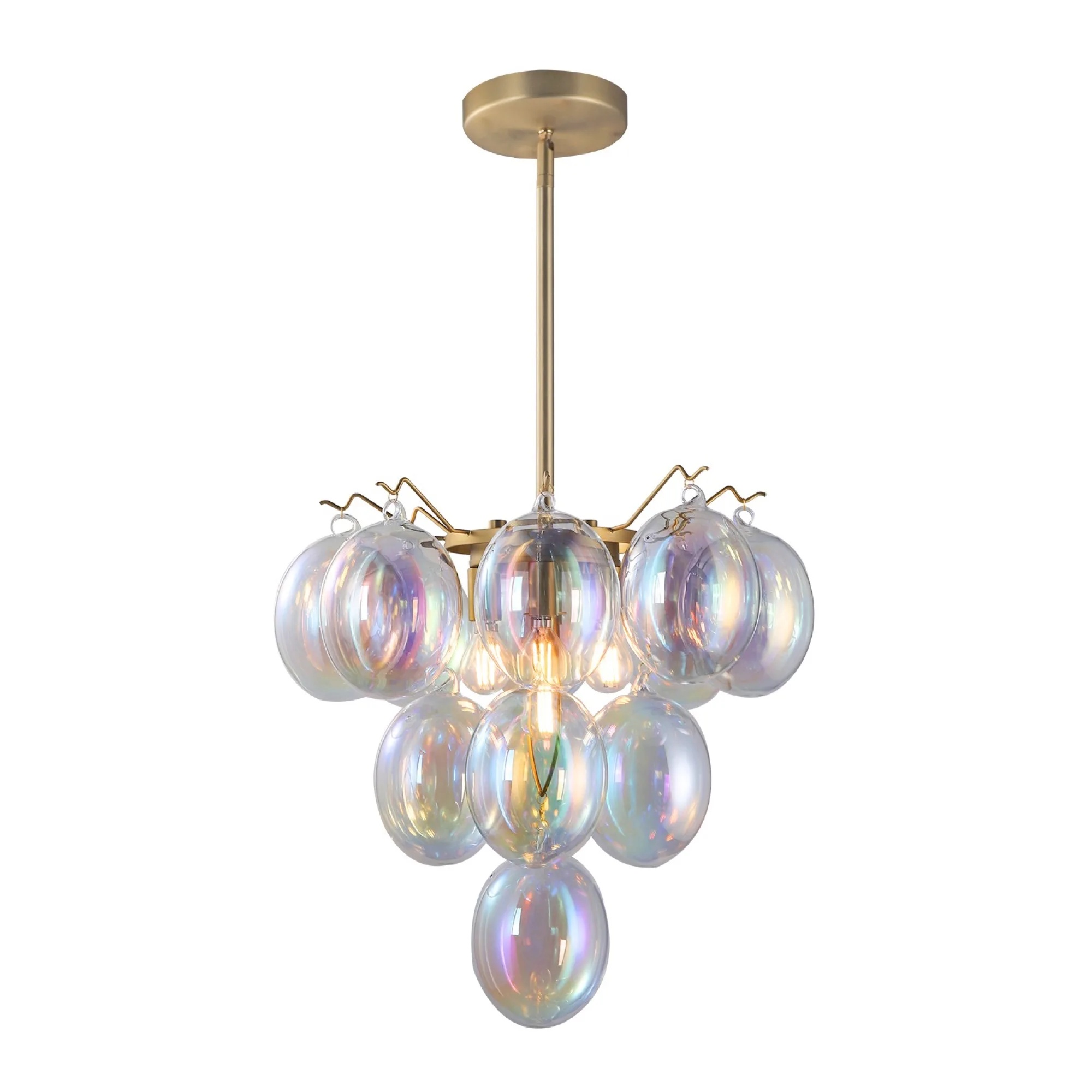 Globo Collection 5-Light Chandelier