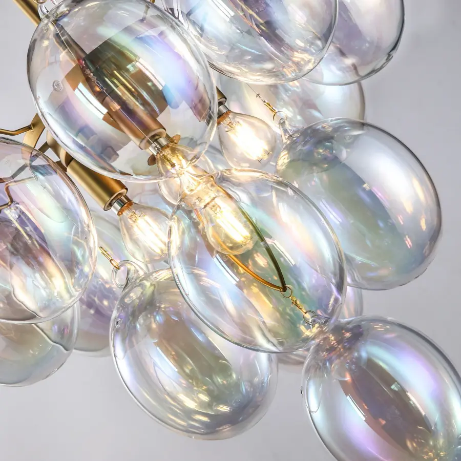 The Globo by Artcraft Lighting - Image 4