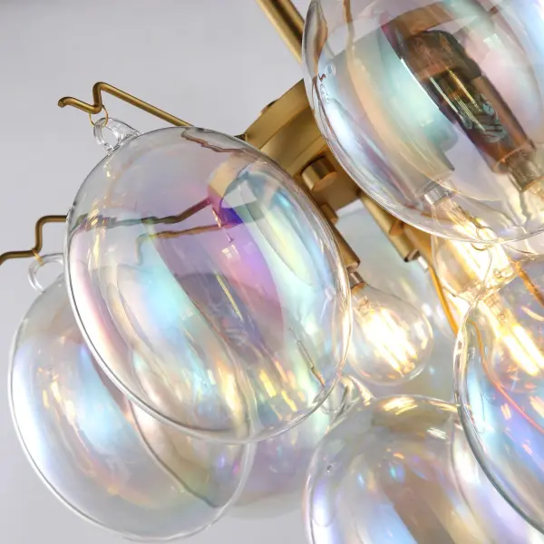 The Globo by Artcraft Lighting - Image 5