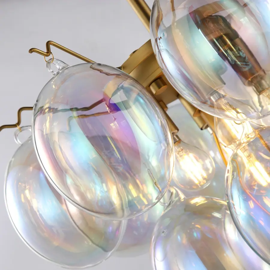 The Globo by Artcraft Lighting - Image 5