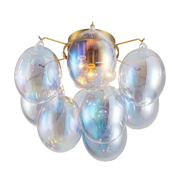 The Globo by Artcraft Lighting - Image 1
