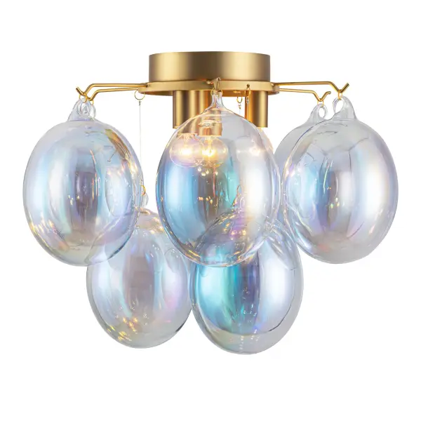 The Globo by Artcraft Lighting - Image 2