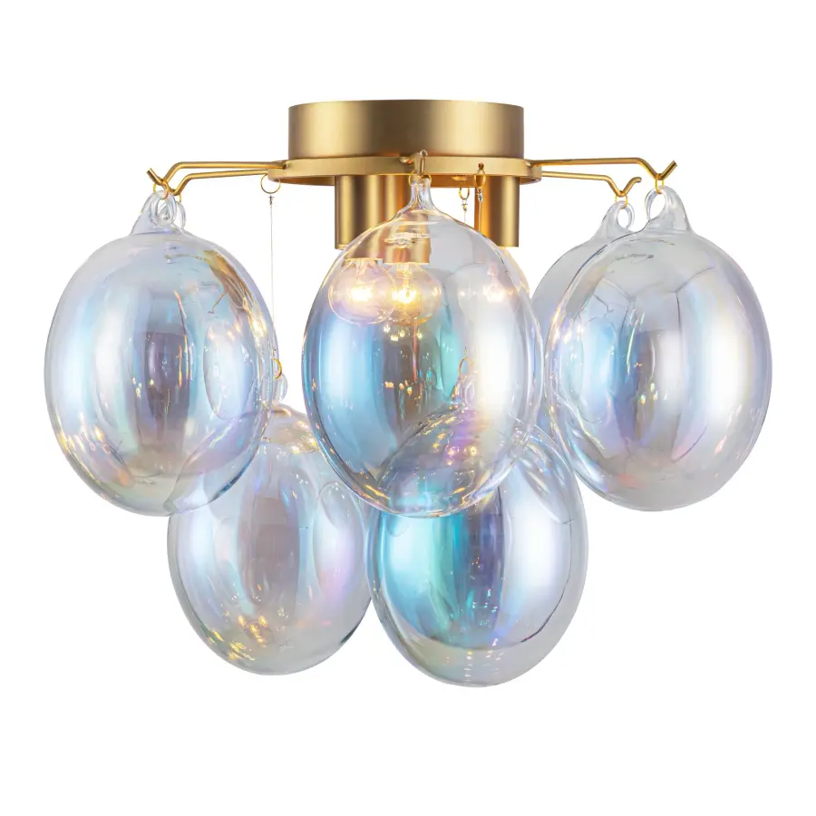 The Globo by Artcraft Lighting - Image 2