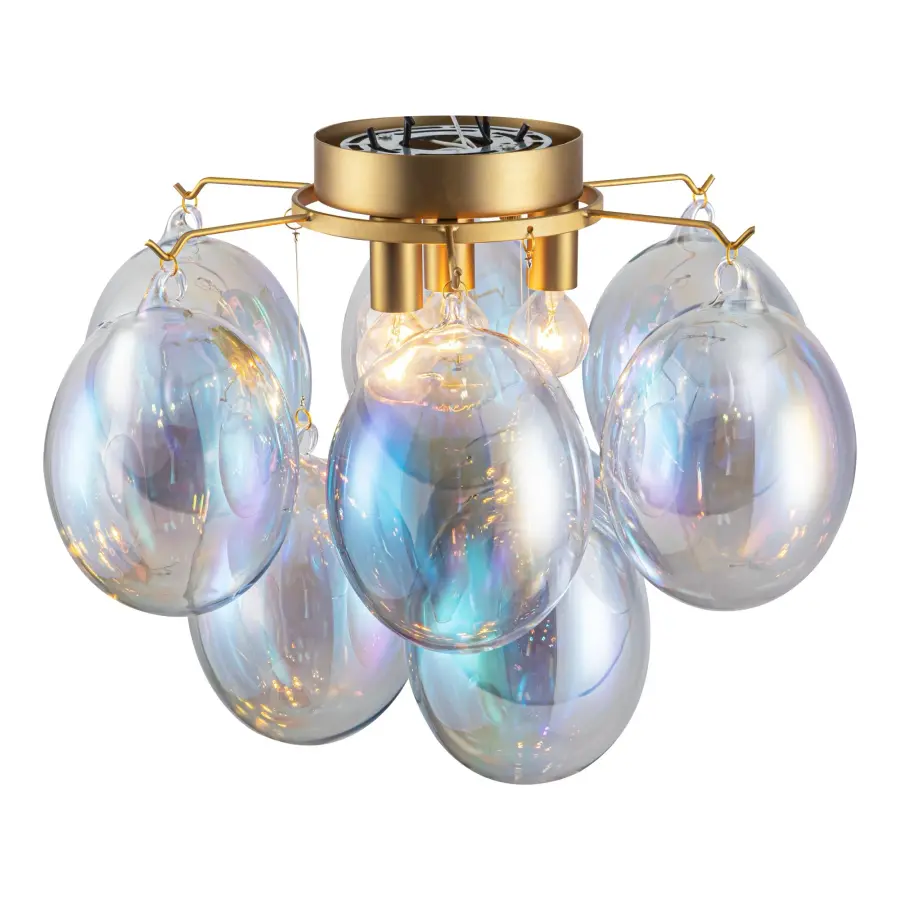 The Globo by Artcraft Lighting - Image 3