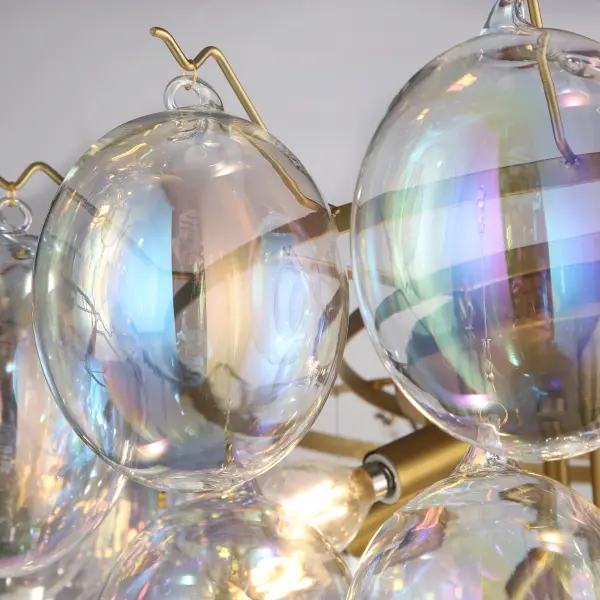 The Globo by Artcraft Lighting - Image 4