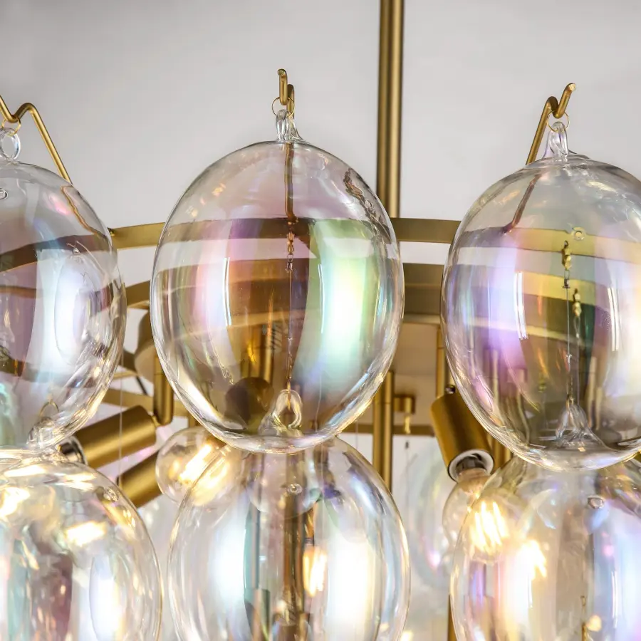 The Globo by Artcraft Lighting - Image 5