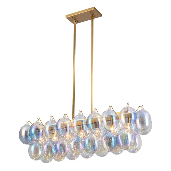 The Globo by Artcraft Lighting - Image 1