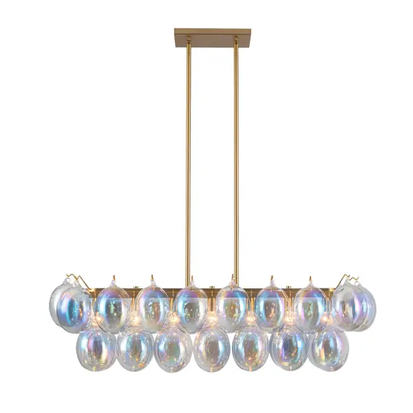 The Globo by Artcraft Lighting - Image 2