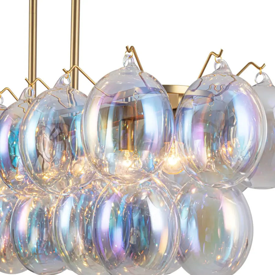 The Globo by Artcraft Lighting - Image 4