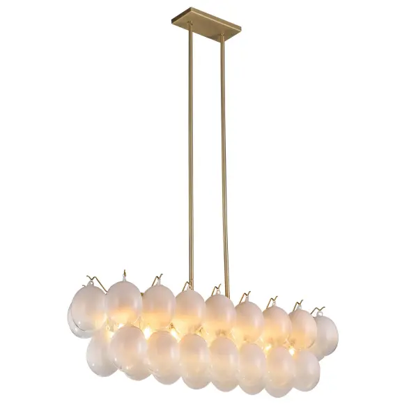 The Arlington collection features clear rectangular glassware that adds a touch of refinement to any bathroom and/or vanity. Its dual-tone black and satin nickel frame provides a modern aesthetic. This collection seamlessly blends style and functionality, making it a stylish choice for those seeking a contemporary and refined bathroom decor. Wall sconce shown. (Also available in a 3 and 4 light versions.)