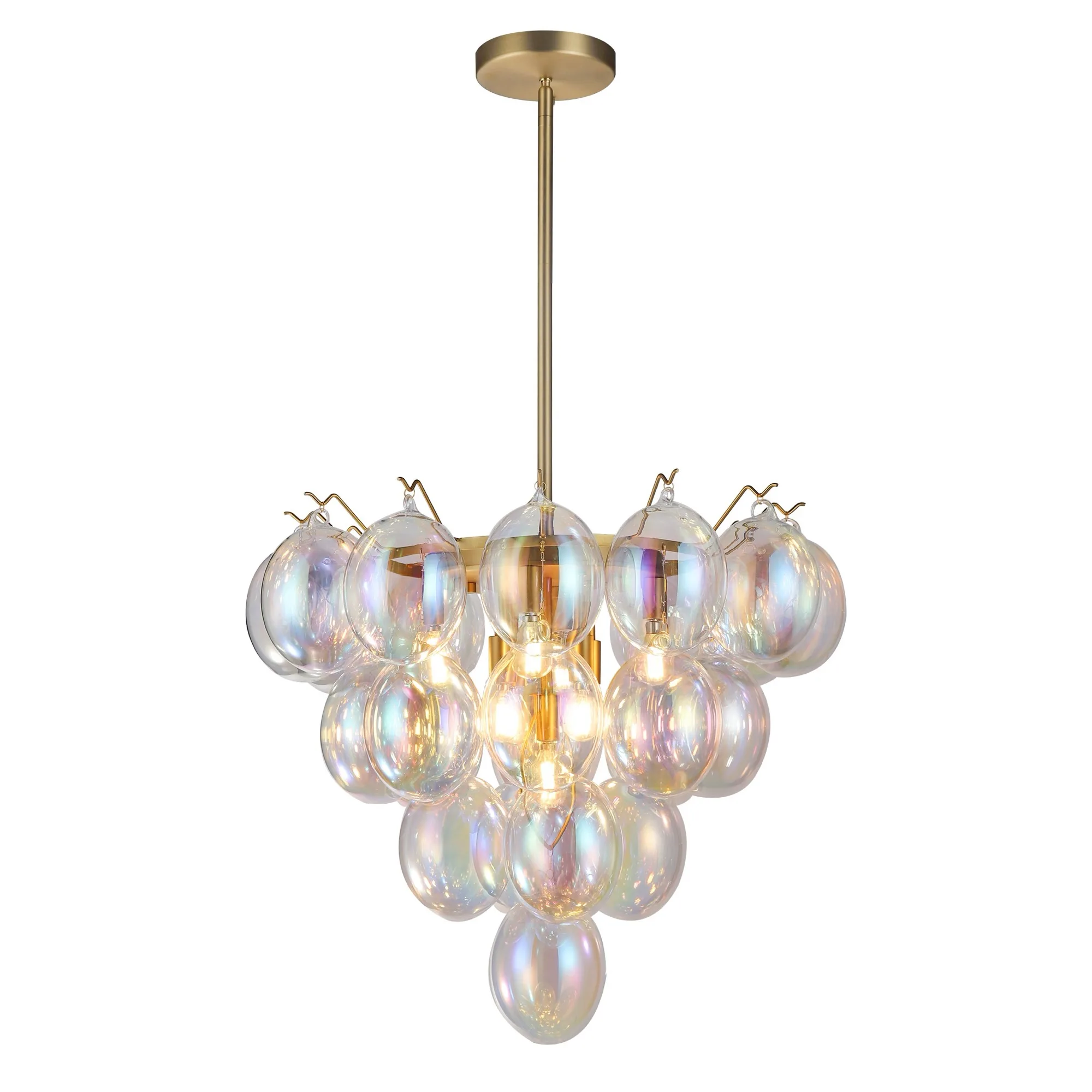 Globo Collection 9-Light Chandelier