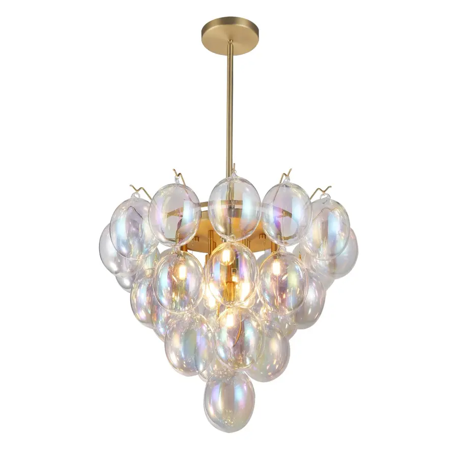The Globo by Artcraft Lighting - Image 2