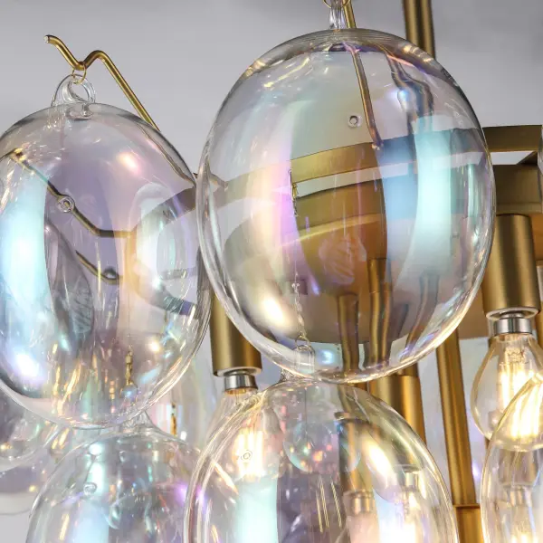 The Globo by Artcraft Lighting - Image 5