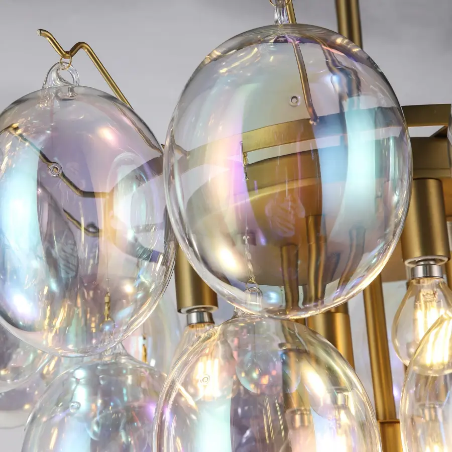 The Globo by Artcraft Lighting - Image 5