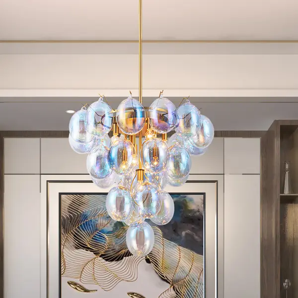 The Globo by Artcraft Lighting - Image 6