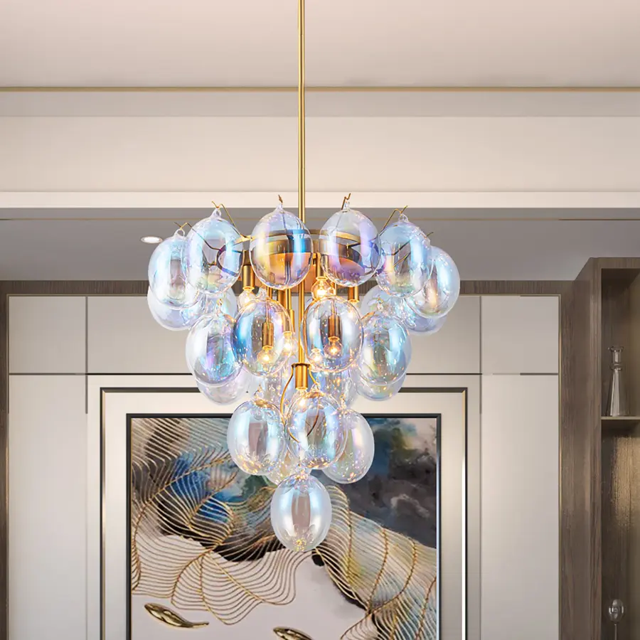 The Globo by Artcraft Lighting - Image 6