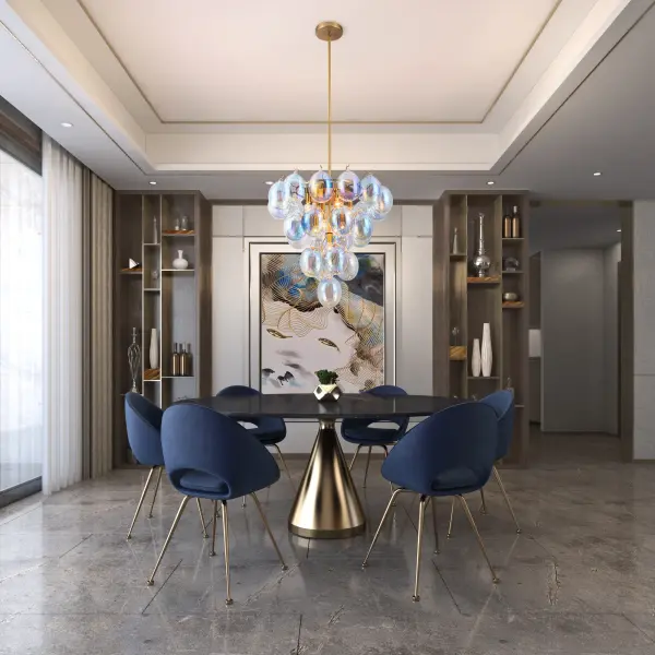 The Globo by Artcraft Lighting - Image 7