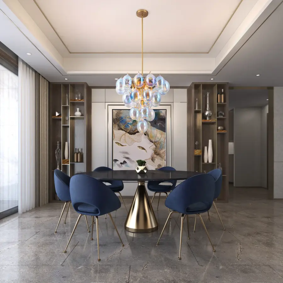The Globo by Artcraft Lighting - Image 7