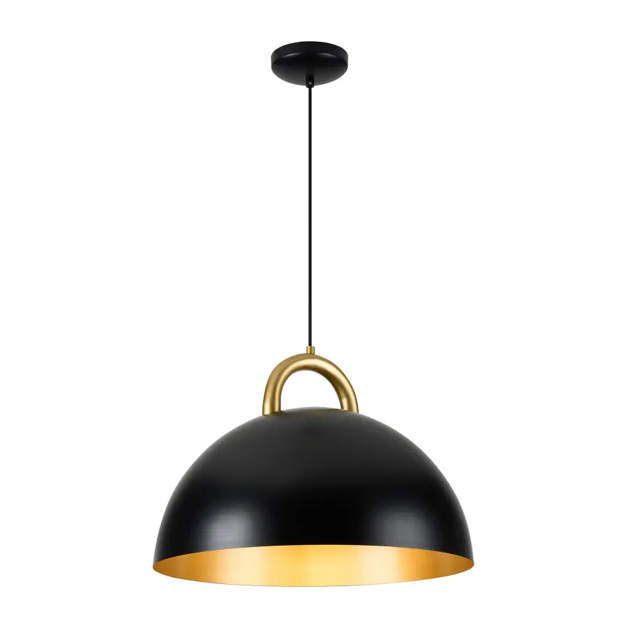 The Pantheon by Artcraft Lighting - Image 5