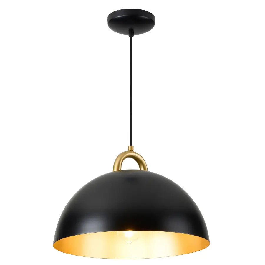 The Pantheon by Artcraft Lighting - Image 1