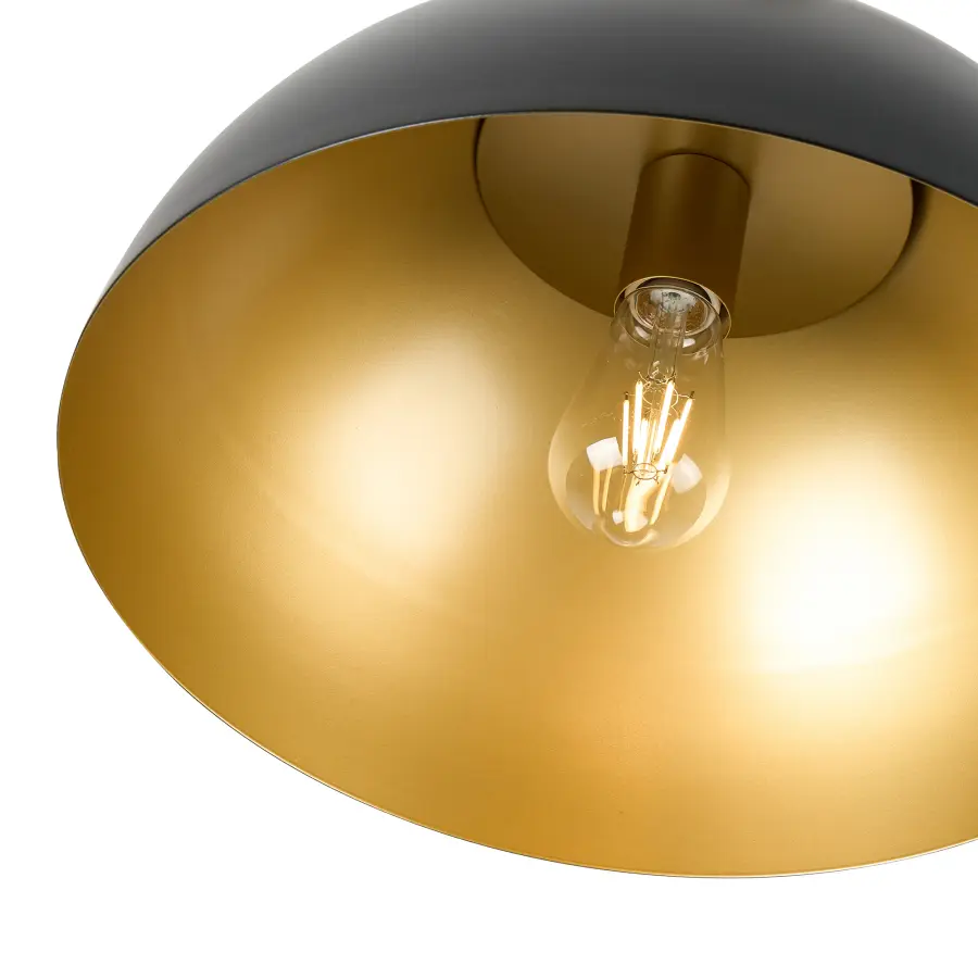 The Pantheon by Artcraft Lighting - Image 3