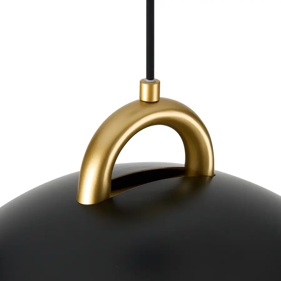 The Pantheon by Artcraft Lighting - Image 10